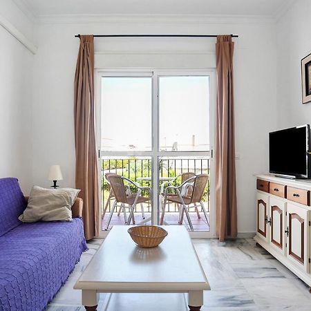 Apartamento Jonico 110 Conil De La Frontera Exterior foto
