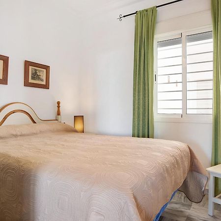 Apartamento Jonico 110 Conil De La Frontera Exterior foto