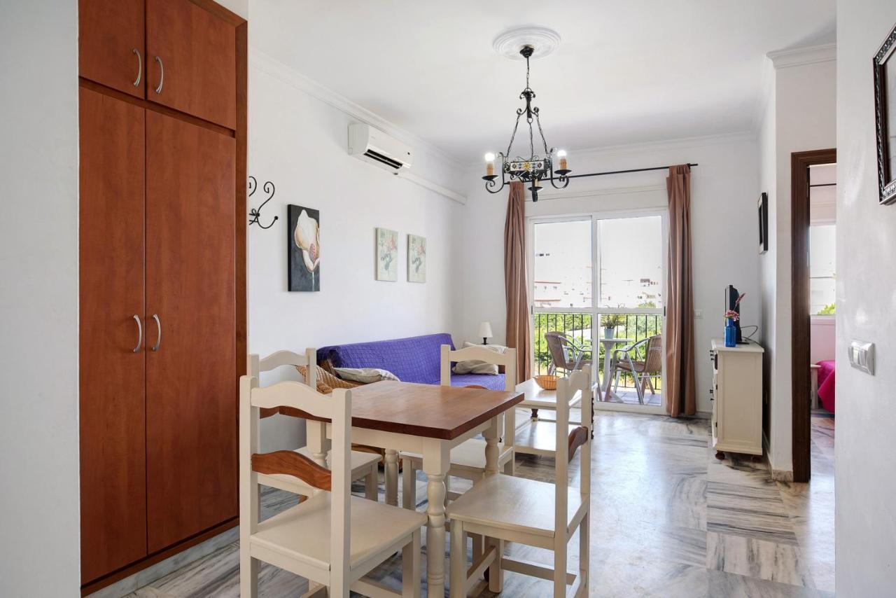 Apartamento Jonico 110 Conil De La Frontera Exterior foto