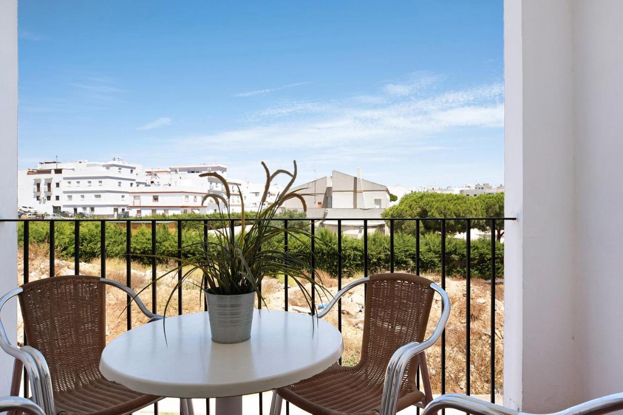 Apartamento Jonico 110 Conil De La Frontera Exterior foto